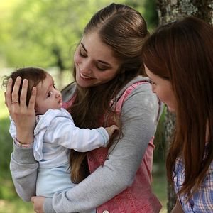 Fotoğraf Victoire Bonnot