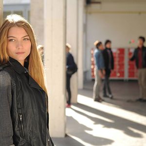 Fotoğraf Victoire Bonnot