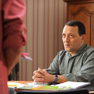 Fotoğraf Arsène Mosca