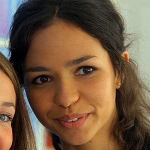 Fotoğraf Albane Courtois