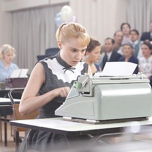 Fotoğraf Déborah François