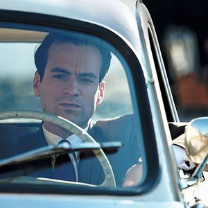 Fotoğraf Romain Duris