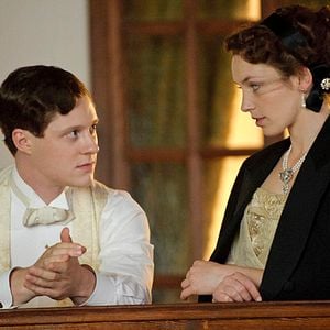 Fotoğraf Titanic (2012)