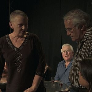 Fotoğraf On ne mourra pas d'en parler