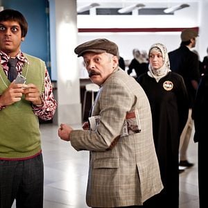 Fotoğraf Vedat Erincin