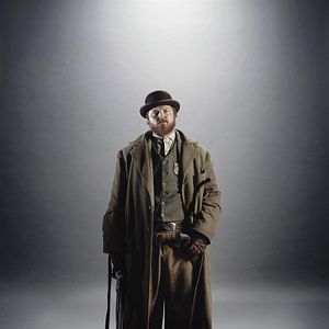 Fotoğraf Dylan Taylor (II)