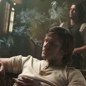 Fotoğraf Tom Weston-Jones