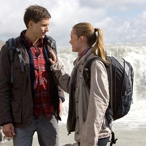 Fotoğraf Island - Herzen im Eis