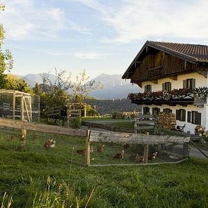 Fotoğraf Für immer Frühling