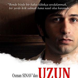 Fotoğraf Uzun Hikaye