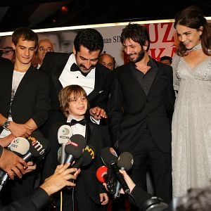 Fotoğraf Uzun Hikaye