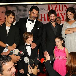 Fotoğraf Uzun Hikaye