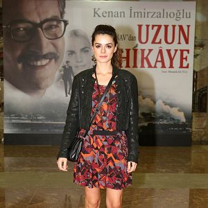 Fotoğraf Uzun Hikaye