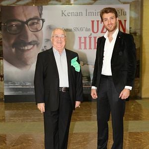 Fotoğraf Uzun Hikaye