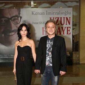 Fotoğraf Uzun Hikaye