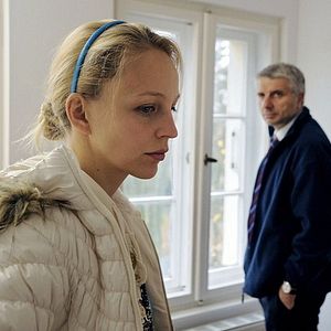 Fotoğraf Das geteilte Glück