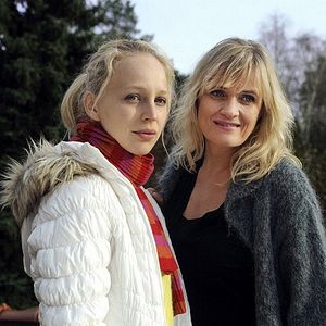 Fotoğraf Das geteilte Glück