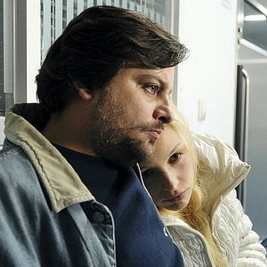 Fotoğraf Das geteilte Glück