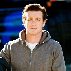 Fotoğraf The Lodger