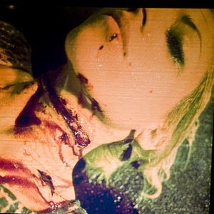 Fotoğraf The Lodger