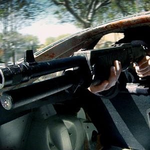 Fotoğraf Matriarche