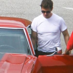 Fotoğraf Jack Reacher