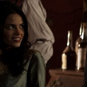 Fotoğraf Legend of Hell's Gate: An American Conspiracy