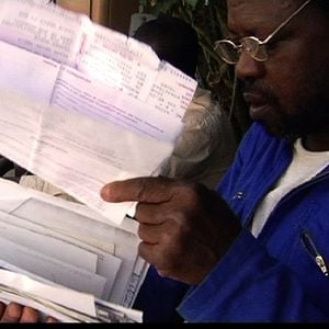 Fotoğraf On est là!