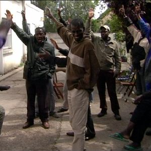 Fotoğraf On est là!