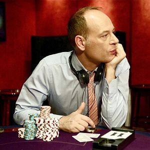 Fotoğraf Drôle de Poker