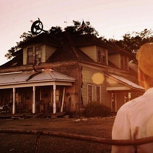 Fotoğraf Zenon Zeleniuch