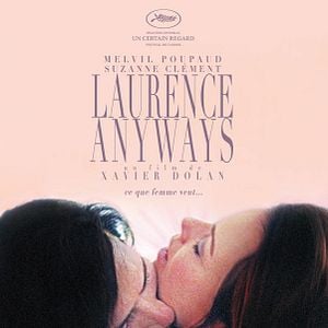 Fotoğraf Laurence Anyways