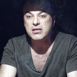 Fotoğraf Acayip Hikayeler