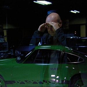 Fotoğraf 100 Porsches and Me