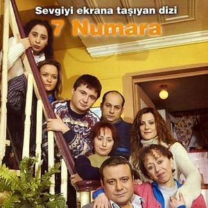 Fotoğraf Yedi Numara