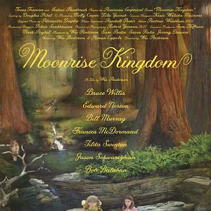 Fotoğraf Moonrise Kingdom