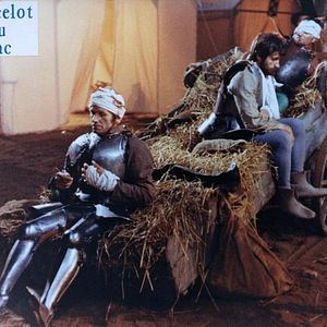 Fotoğraf Lancelot Du Lac