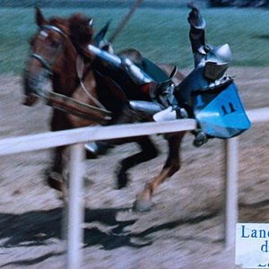 Fotoğraf Lancelot Du Lac