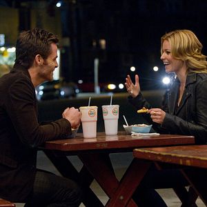 Fotoğraf Chris Pine