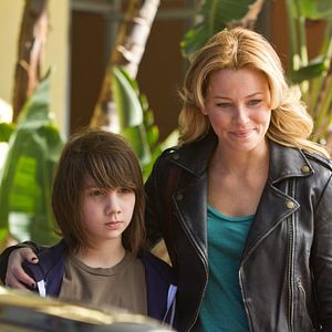 Fotoğraf Elizabeth Banks