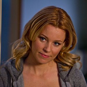 Fotoğraf Elizabeth Banks