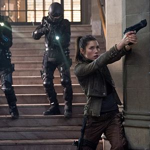 Fotoğraf Gerçeğe Çağrı