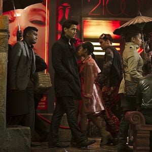 Fotoğraf Gerçeğe Çağrı