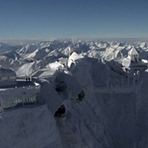 Fotoğraf Deutschland von oben