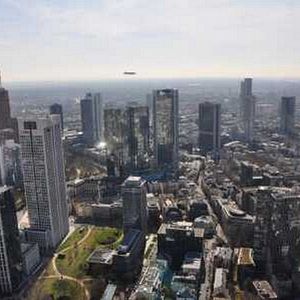 Fotoğraf Deutschland von oben