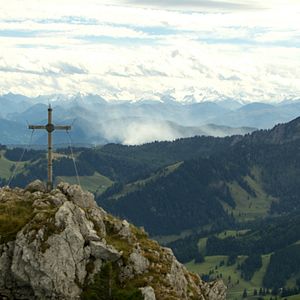 Fotoğraf Deutschland von oben