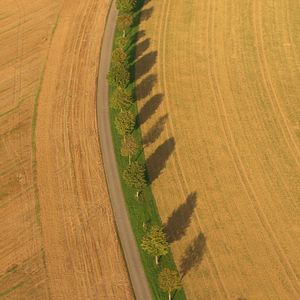 Fotoğraf Deutschland von oben