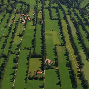 Fotoğraf Deutschland von oben