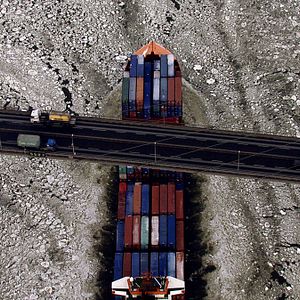 Fotoğraf Deutschland von oben