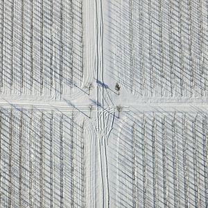 Fotoğraf Deutschland von oben